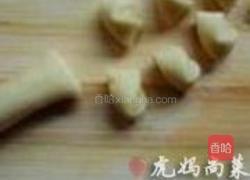 自制糖豆的做法图解5