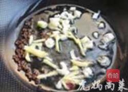 辣炒鳝片的做法图解7