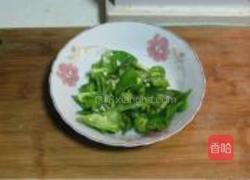 虎皮皮蛋炝豆腐的做法图解2