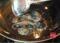 虎皮皮蛋炝豆腐的做法图解4