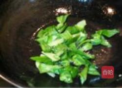 虎皮皮蛋炝豆腐的做法图解7