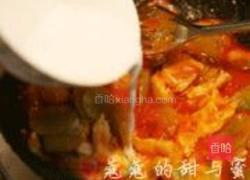 茄汁龙利鱼的做法图解11