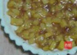 速成菠萝派的做法图解3