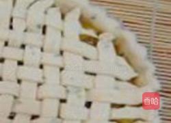 速成菠萝派的做法图解6