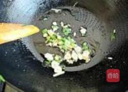 蒜香豆饼的做法图解5