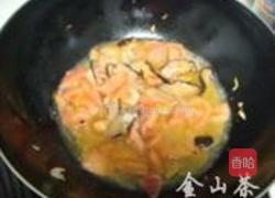 西红柿烧豆腐的做法图解9