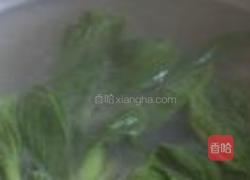 菊花香菇的做法图解7