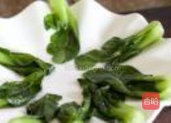 菊花香菇的做法图解8