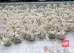 福建海鲜馄饨的做法图解3