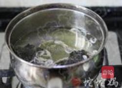 福建海鲜馄饨的做法图解5