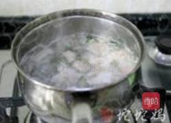 福建海鲜馄饨的做法图解6