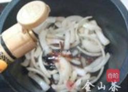 黑胡椒牛排饭的做法图解10