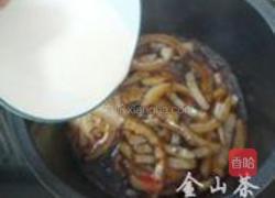 黑胡椒牛排饭的做法图解11