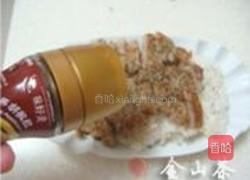 黑胡椒牛排饭的做法图解15