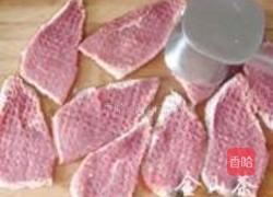 黑胡椒牛排饭的做法图解2