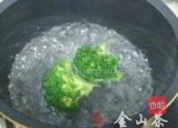 黑胡椒牛排饭的做法图解5