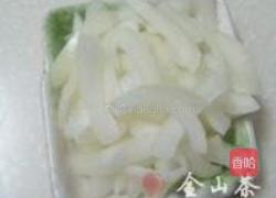 黑胡椒牛排饭的做法图解7