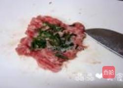 葱香鲔鱼蓉饭的做法图解7
