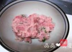 葱香鲔鱼蓉饭的做法图解8
