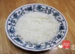 葱香鲔鱼蓉饭的做法图解9