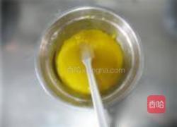 戚风蛋糕的做法图解1