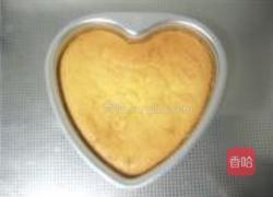 戚风蛋糕的做法图解6