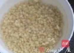 凉拌豆腐的做法图解1