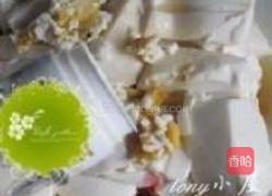凉拌豆腐的做法图解15