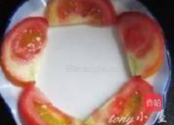 凉拌豆腐的做法图解6