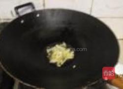 青椒炒丝瓜的做法图解2