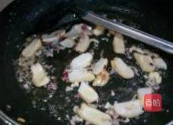 梅香炒豆芽的做法图解1