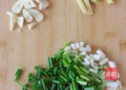 蚂蚁上树的做法图解4