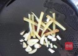 蚂蚁上树的做法图解5