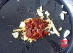 蚂蚁上树的做法图解6