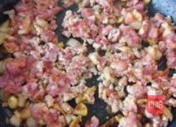 蚂蚁上树的做法图解7