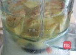 橄榄油姜汁焗鲈鱼卷的做法图解10