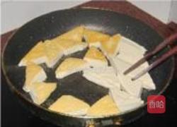 蒜香豆腐的做法图解2