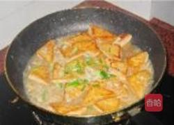 蒜香豆腐的做法图解6