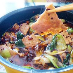 水煮肉片的做法[图]