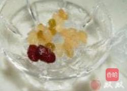 水果刨冰的做法图解5