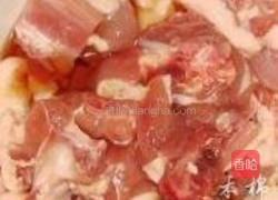 藜麦鸭子肉粥的做法图解1