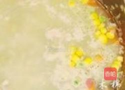 藜麦鸭子肉粥的做法图解6