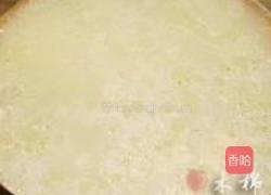 藜麦鸭子肉粥的做法图解7