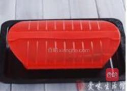 缤纷烤鸡腿的做法图解5