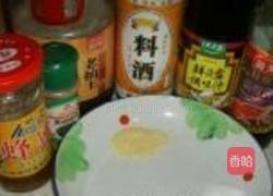 牛肉脯的做法图解2