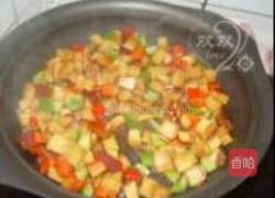 素炒杏鲍菇的做法图解10