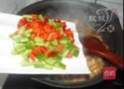 素炒杏鲍菇的做法图解9