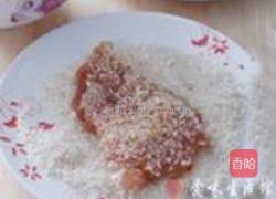 孜然煎猪扒的做法图解4