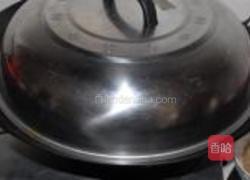 盐焖大虾的做法图解5