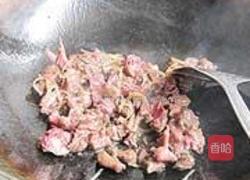 红枣鸽粥的做法图解4